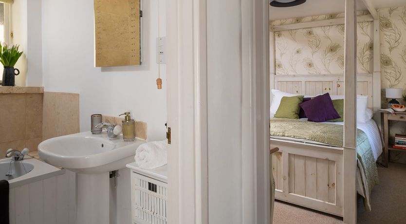 Photo of Peacock Cottage