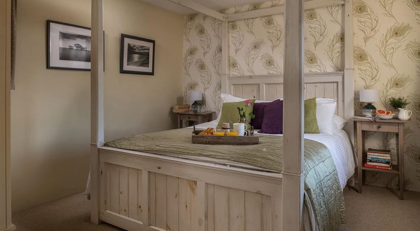 Photo of Peacock Cottage