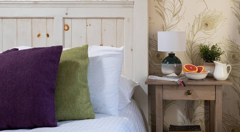 Photo of Peacock Cottage