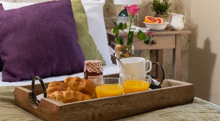 Photo of Peacock Cottage