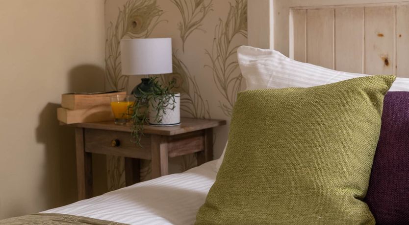 Photo of Peacock Cottage