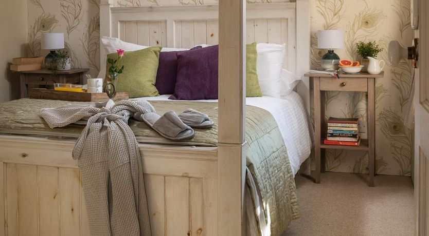 Photo of Peacock Cottage