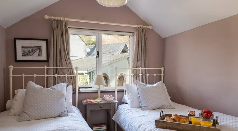 Photo of Peacock Cottage