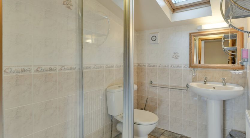 Photo of Bilbrook Cottage, Near Dunster