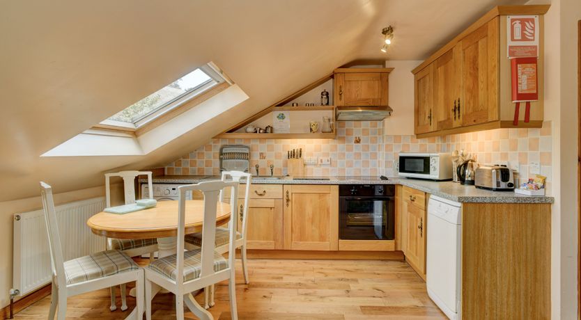 Photo of Bilbrook Cottage, Near Dunster