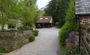 Photo of Bilbrook Cottage, Near Dunster