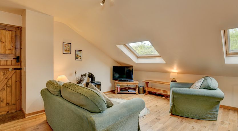 Photo of Bilbrook Cottage, Near Dunster