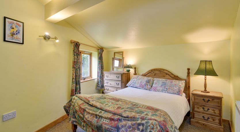 Photo of Bilbrook Cottage, Near Dunster