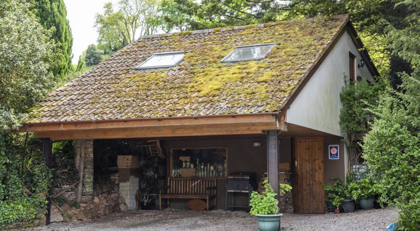 Photo of Bilbrook Cottage, Near Dunster