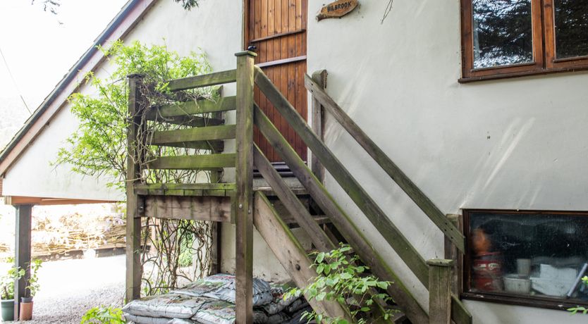 Photo of Bilbrook Cottage, Near Dunster