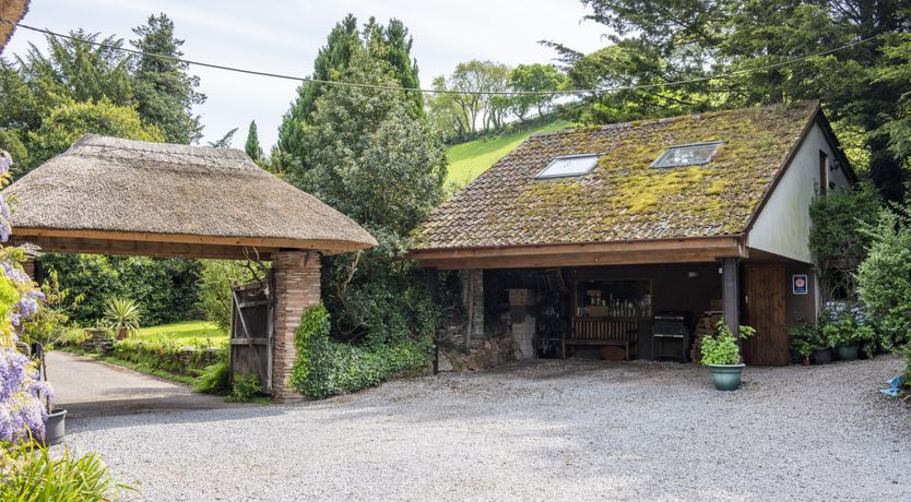 Photo of Bilbrook Cottage, Near Dunster