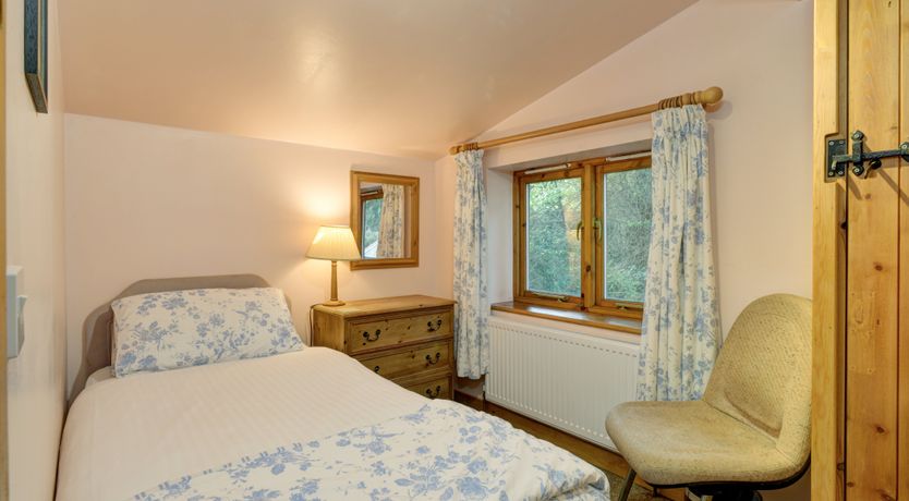 Photo of Bilbrook Cottage, Near Dunster