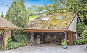 Photo of Bilbrook Cottage, Near Dunster