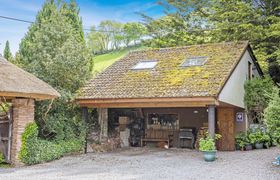 Photo of bilbrook-cottage-near-dunster