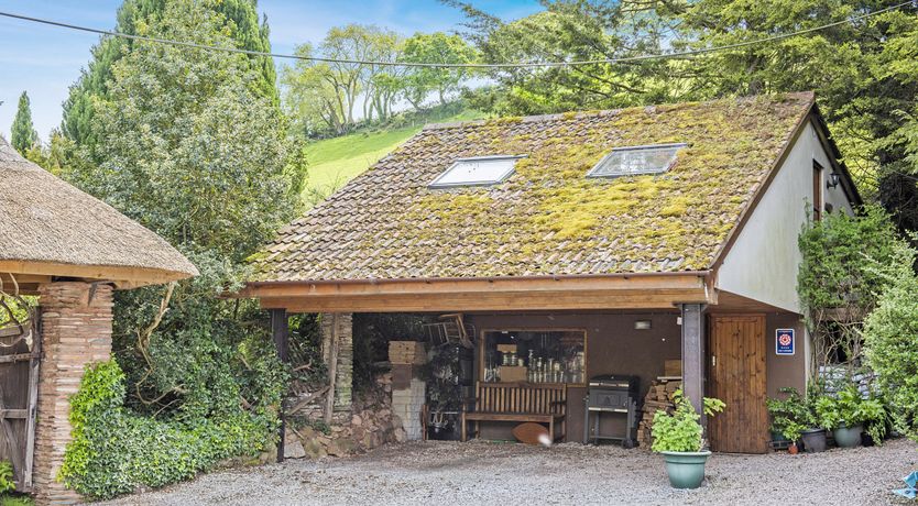 Photo of Bilbrook Cottage, Near Dunster