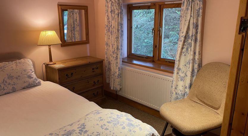 Photo of Bilbrook Cottage, Near Dunster