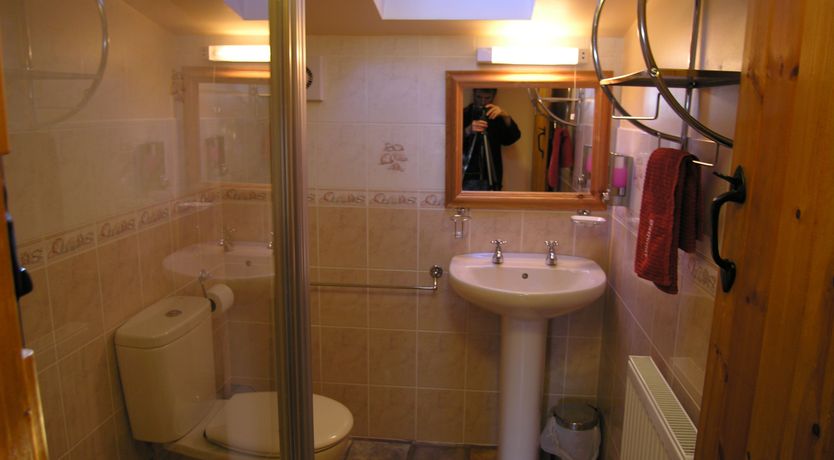 Photo of Bilbrook Cottage, Near Dunster