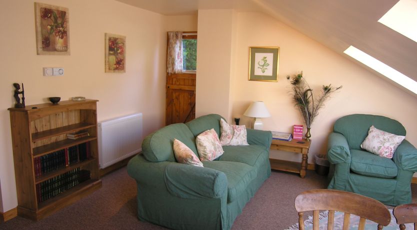 Photo of Bilbrook Cottage, Near Dunster