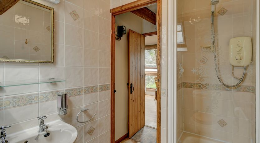 Photo of Horner Apartment, Near Dunster