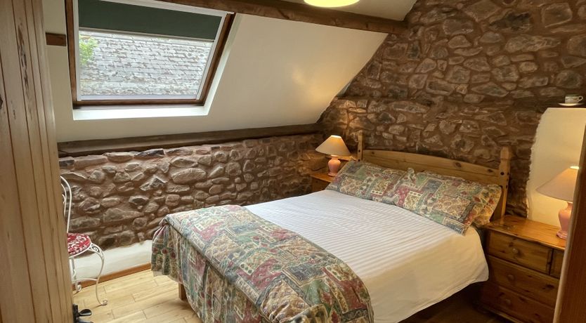 Photo of Horner Apartment, Near Dunster