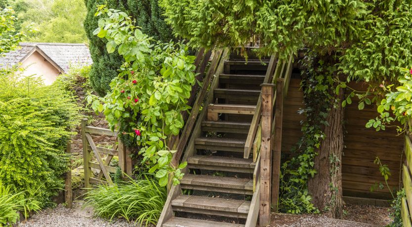 Photo of Horner Apartment, Near Dunster