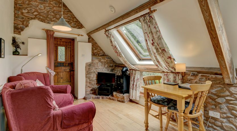 Photo of Horner Apartment, Near Dunster