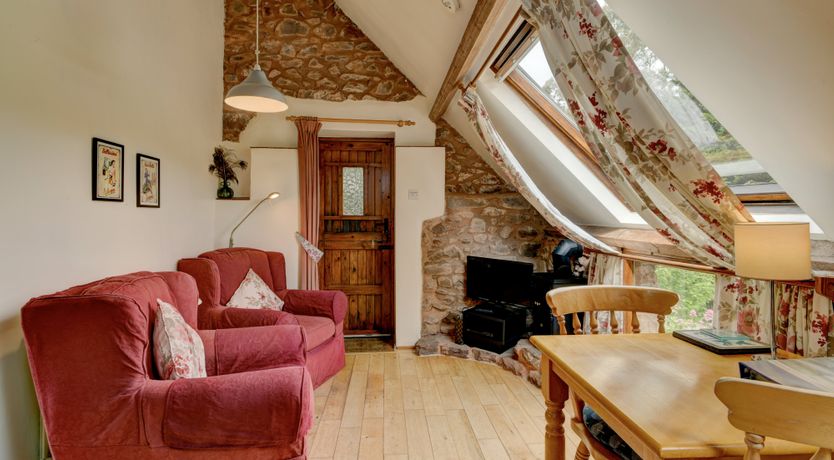 Photo of Horner Apartment, Near Dunster