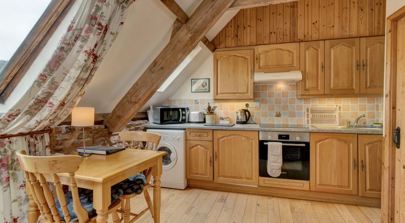 Photo of Horner Apartment, Near Dunster