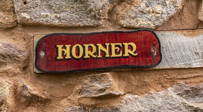 Photo of Horner Apartment, Near Dunster