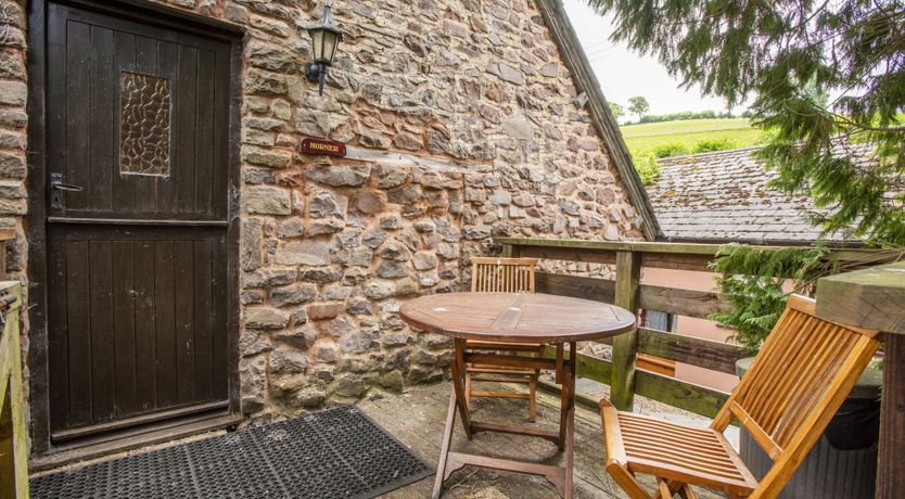 Photo of Horner Apartment, Near Dunster