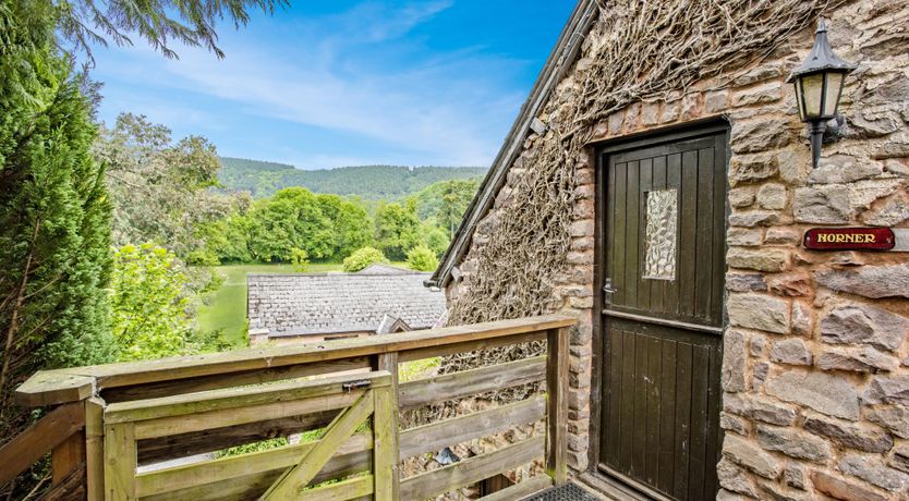 Photo of Horner Apartment, Near Dunster