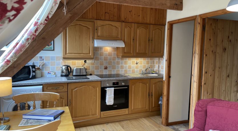 Photo of Horner Apartment, Near Dunster
