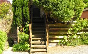 Photo of Horner Apartment, Near Dunster
