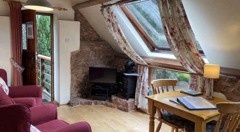 Photo of Horner Apartment, Near Dunster