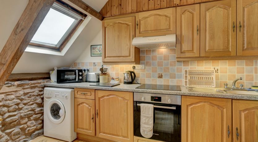 Photo of Horner Apartment, Near Dunster
