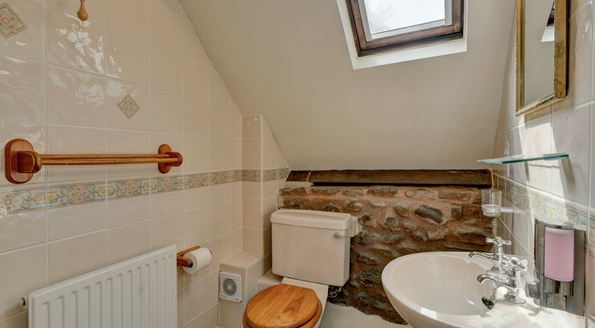Photo of Horner Apartment, Near Dunster