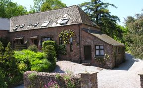 Photo of Allerford Cottage, Near Dunster