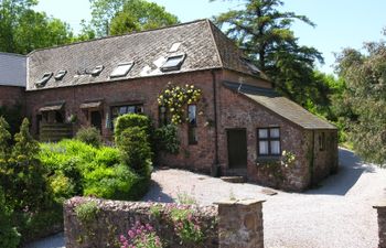 Allerford Cottage, Near Dunster Holiday Cottage