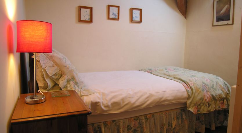 Photo of Allerford Cottage, Near Dunster
