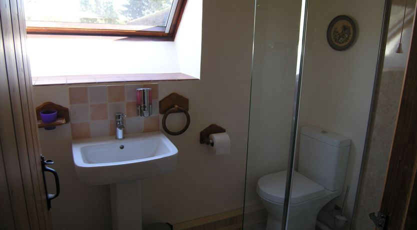 Photo of Allerford Cottage, Near Dunster