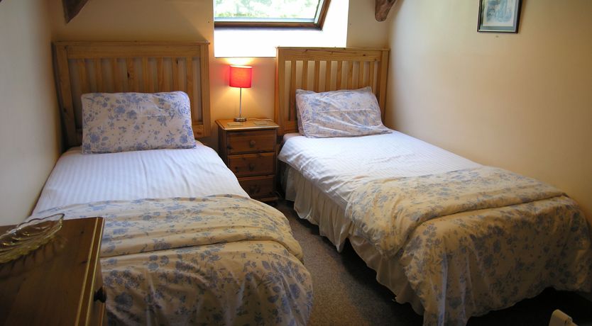 Photo of Allerford Cottage, Near Dunster