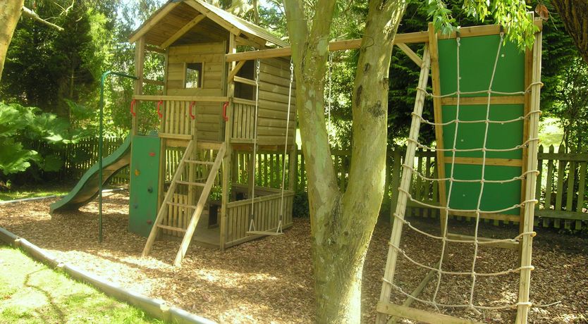 Photo of Allerford Cottage, Near Dunster