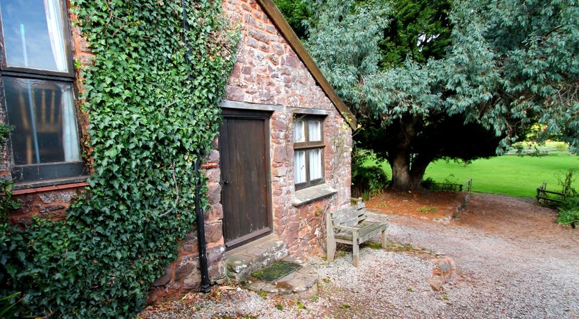 Photo of Allerford Cottage, Near Dunster