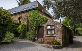 Photo of Allerford Cottage, Near Dunster