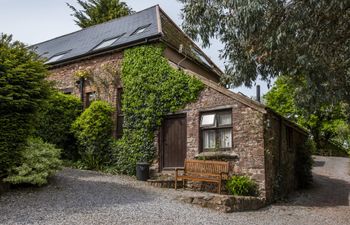 Allerford Cottage, Near Dunster Holiday Cottage