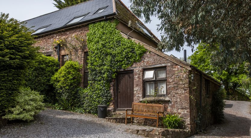 Photo of Allerford Cottage, Near Dunster