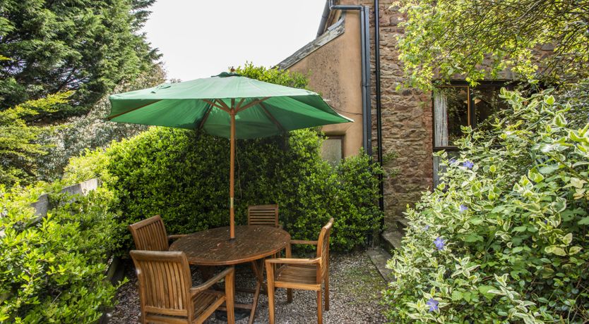 Photo of Allerford Cottage, Near Dunster