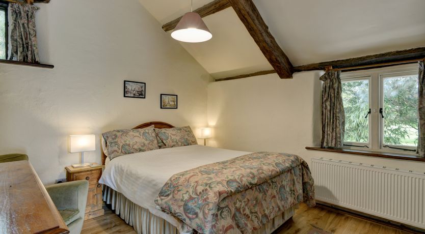 Photo of Allerford Cottage, Near Dunster