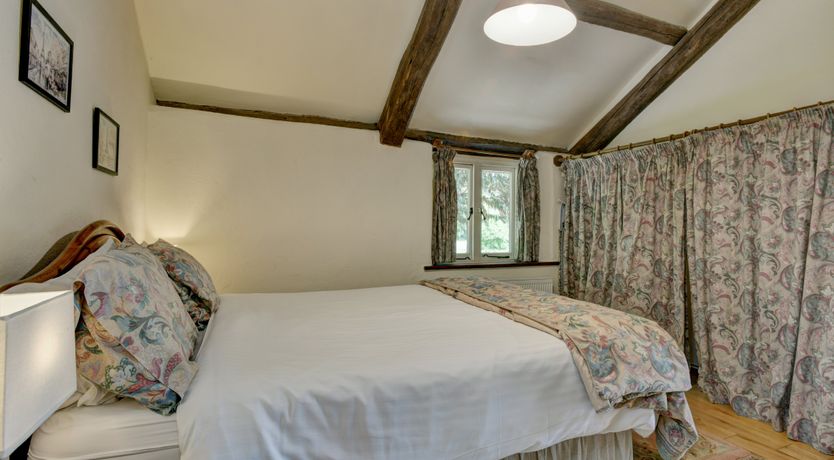 Photo of Allerford Cottage, Near Dunster