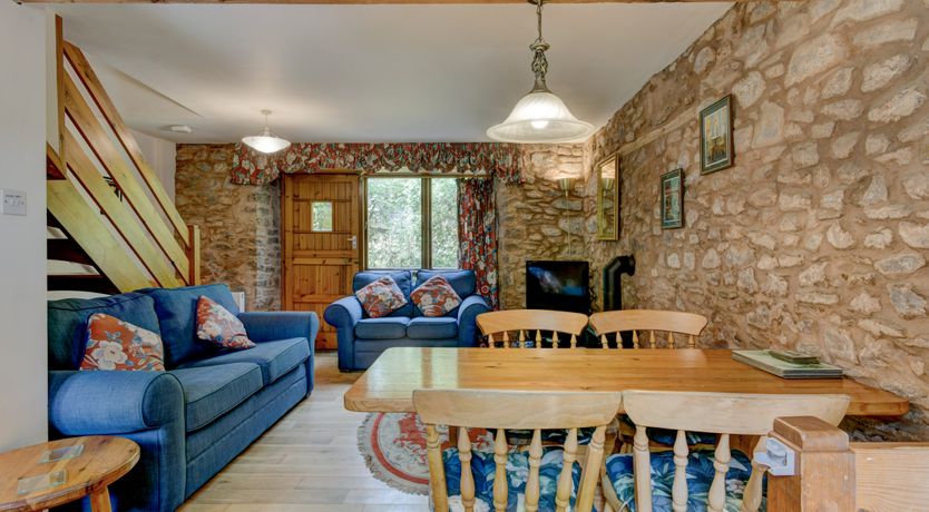 Photo of Allerford Cottage, Near Dunster